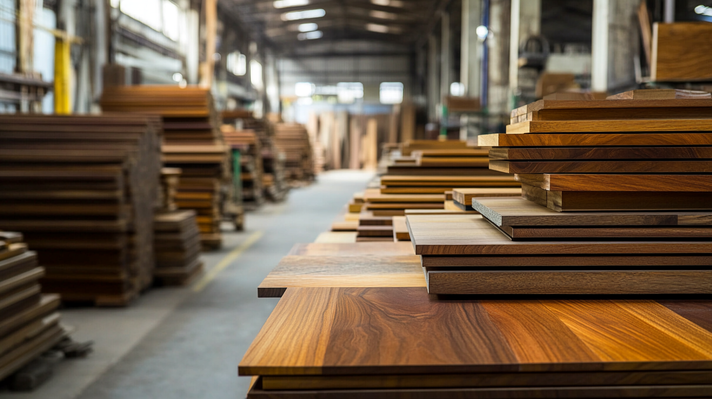 Global Excellence in Wood Flooring Crafted in China for Worldwide Demand