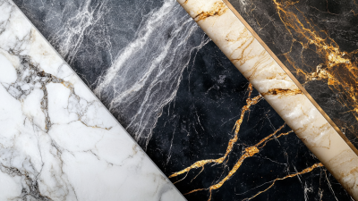 Discover Exceptional UV Marble Sheets from a Premier Chinese Manufacturer for Global Buyers
