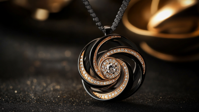 Exceptional Centrifuge Jewelry from China: Your Trusted Source for Quality Products Globally
