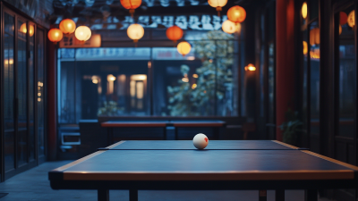 Elevating Global Standards: Shot Pong Quality You Can Trust, Made in China