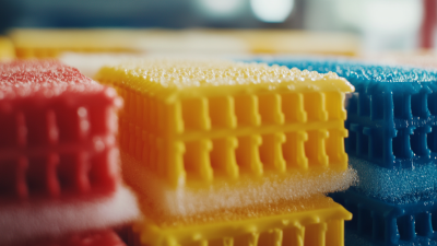 Elevate Your Cleaning Standards with Premium Small Scrubbers Crafted in China