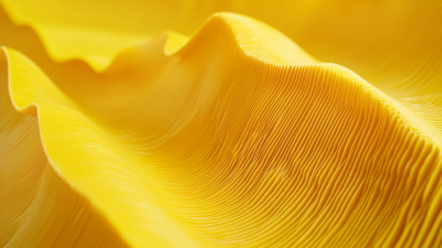 Uncompromising Quality Yellow Corrugated Plastic Crafted in China for Global Success