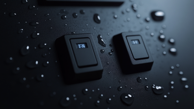 Engineered in China's Leading Factories Trust Built on Quality 3 Way Rocker Switches