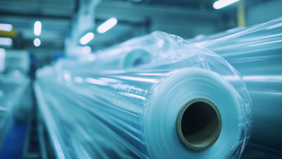 Global Leaders in Food Safety: Discover the Finest Plastic Rolls From China