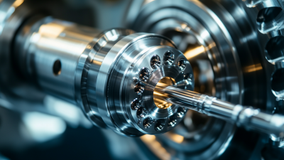 Discover the Leading Global Manufacturer of Nd YAG Machines: Driving Innovation with 15% Market Growth