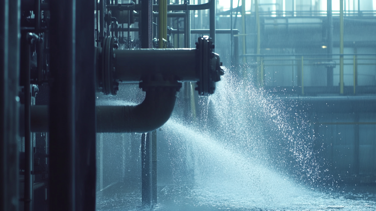 China's Premier Water Pressure Jet Spray Solutions for Global Procurement Success