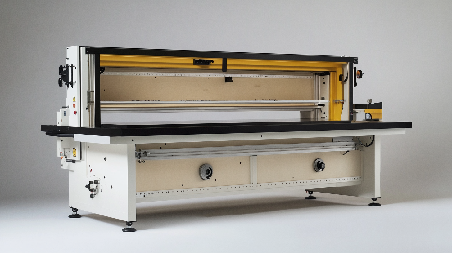 Global Innovation in Physics Laboratory Bench Manufacturing with Unmatched Quality