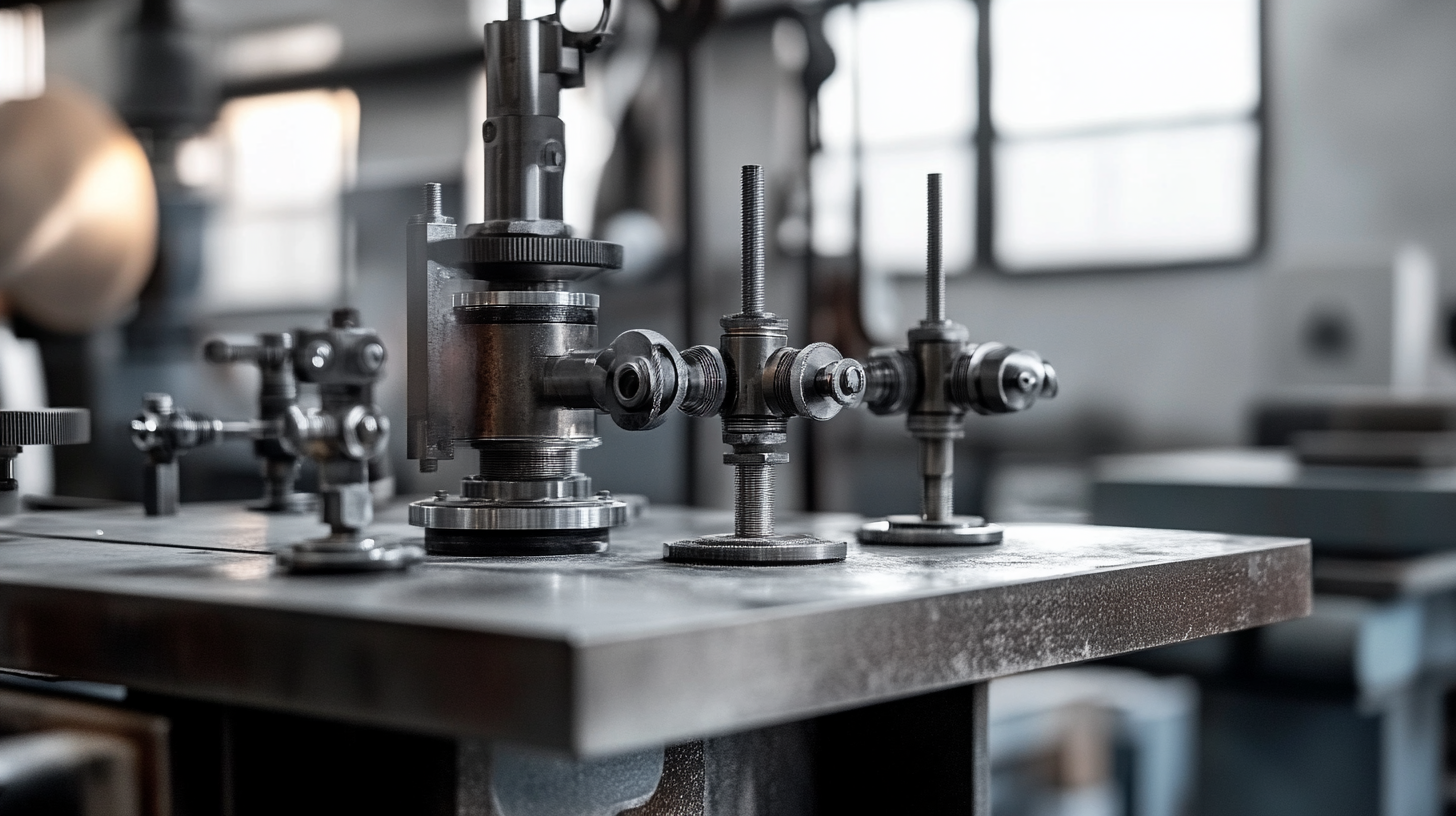Global Innovation in Physics Laboratory Bench Manufacturing with Unmatched Quality