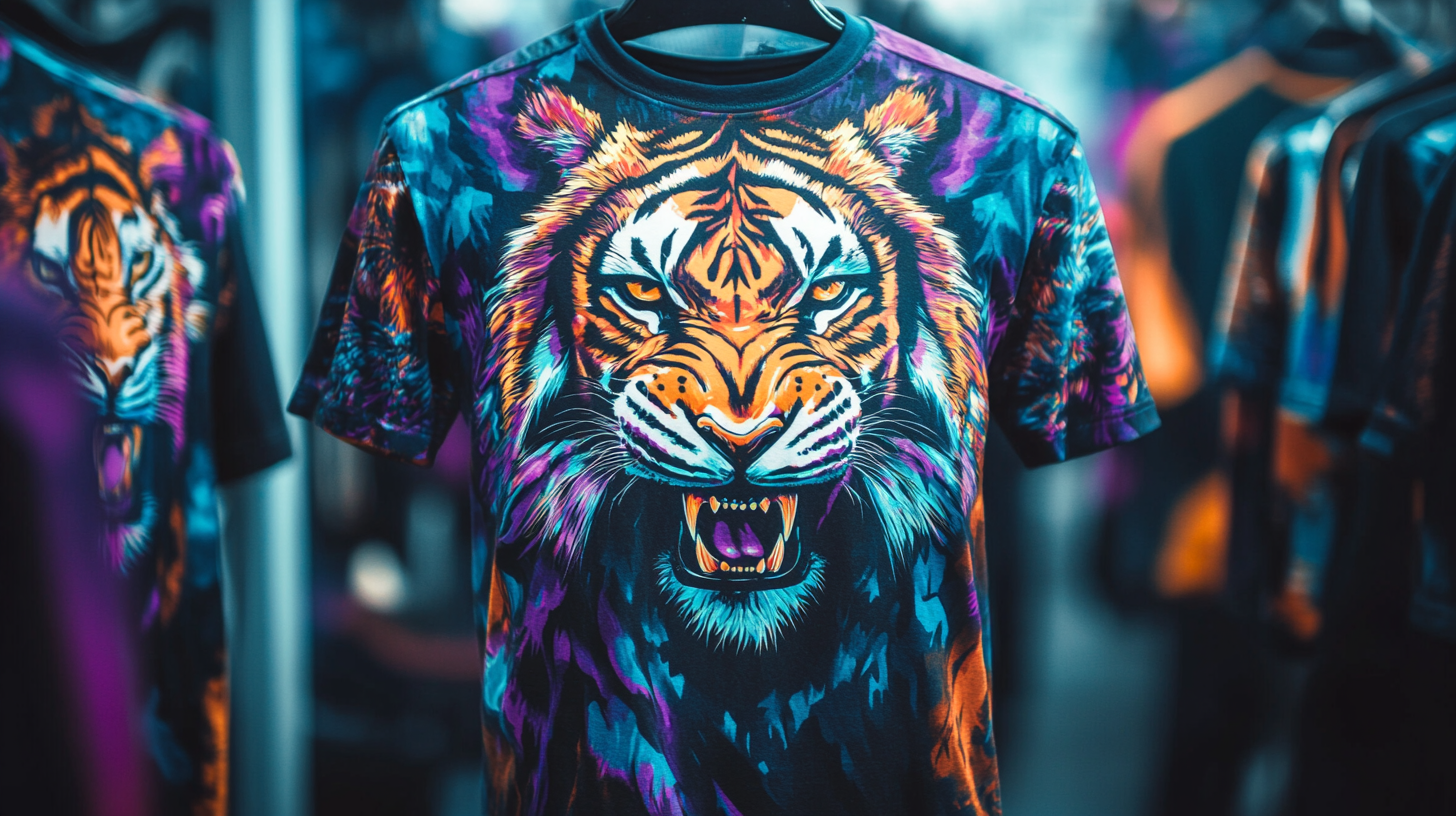 Empowering Women Worldwide with Quality T Shirts from China Leading the Global Market
