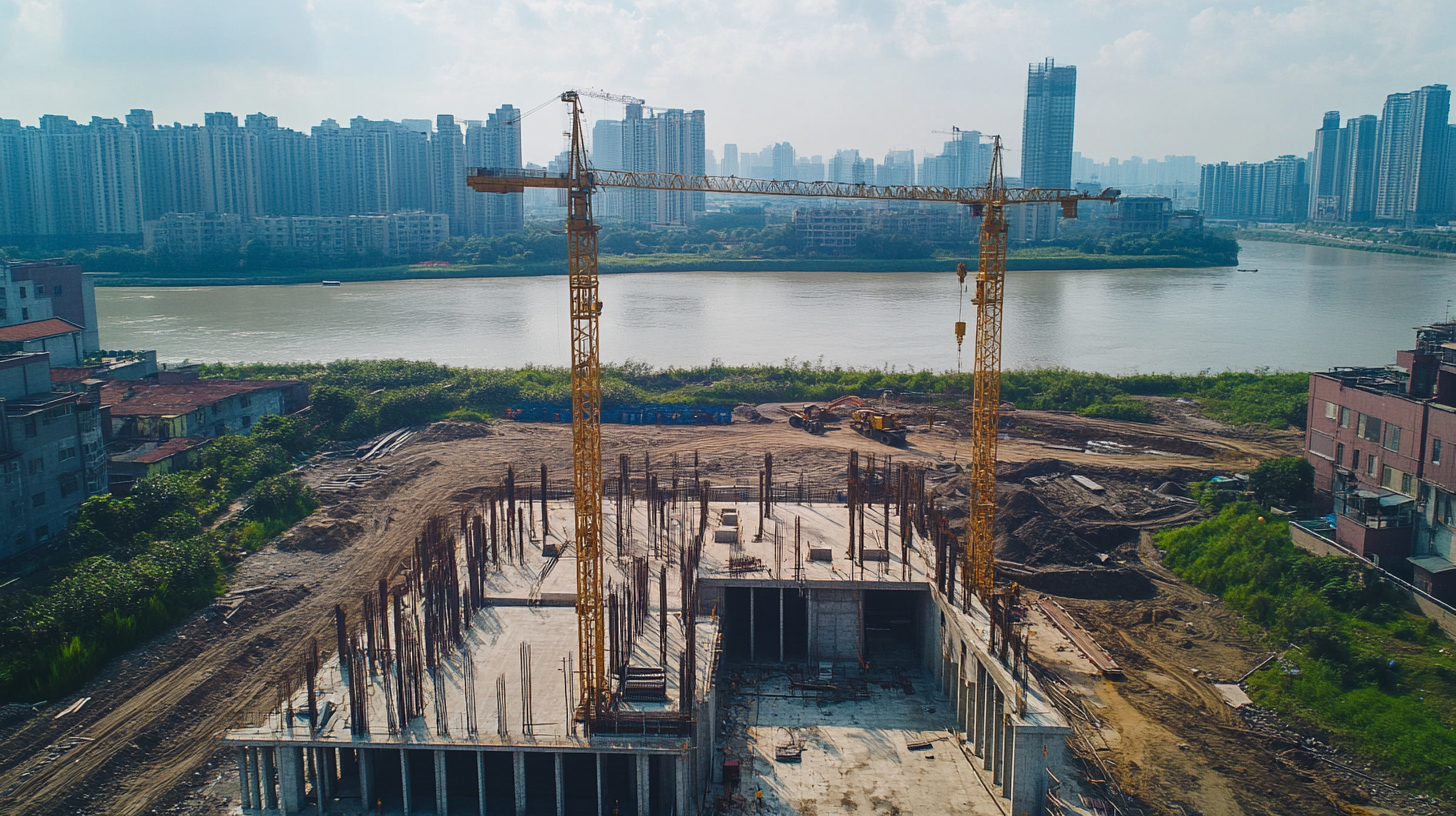 Elevating Global Standards with Neodymium Precast Concrete Magnets from China