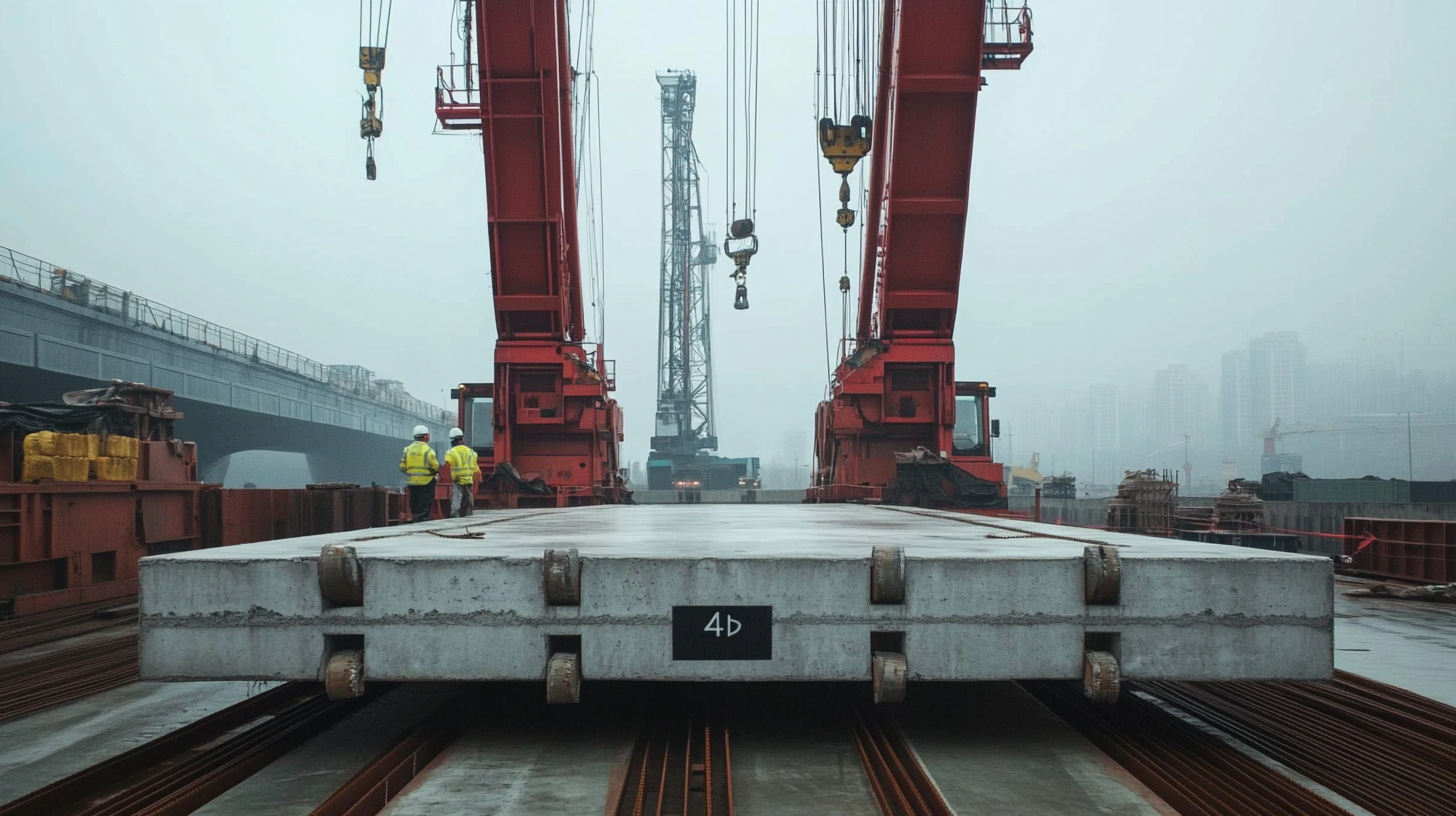 Elevating Global Standards with Neodymium Precast Concrete Magnets from China