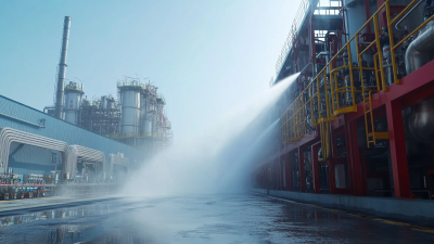 China's Premier Water Pressure Jet Spray Solutions for Global Procurement Success