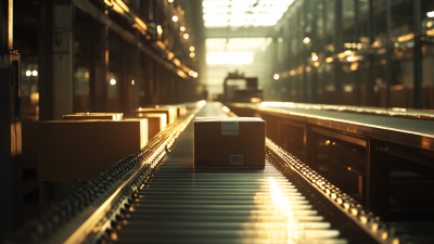 Smart Automation for Global Packaging Solutions Quality You Can Trust