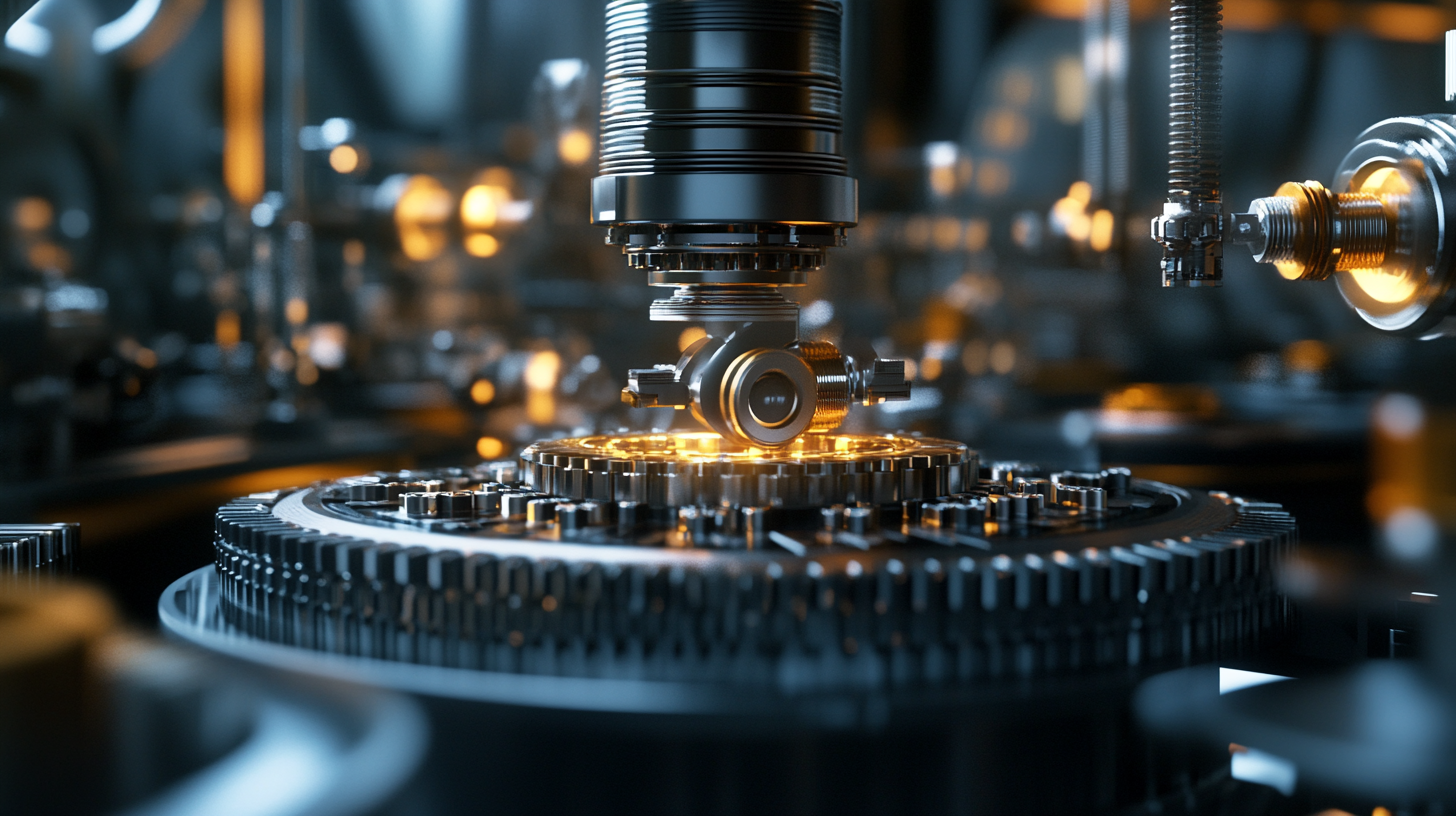 Smart Automation for Global Packaging Solutions Quality You Can Trust