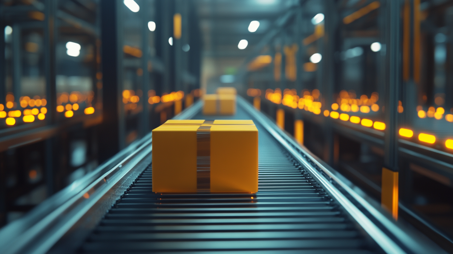Smart Automation for Global Packaging Solutions Quality You Can Trust