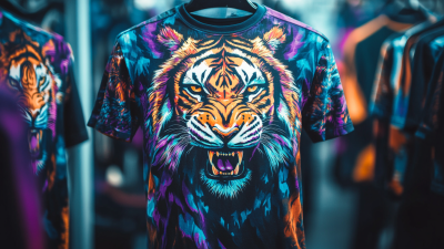 Empowering Women Worldwide with Quality T Shirts from China Leading the Global Market