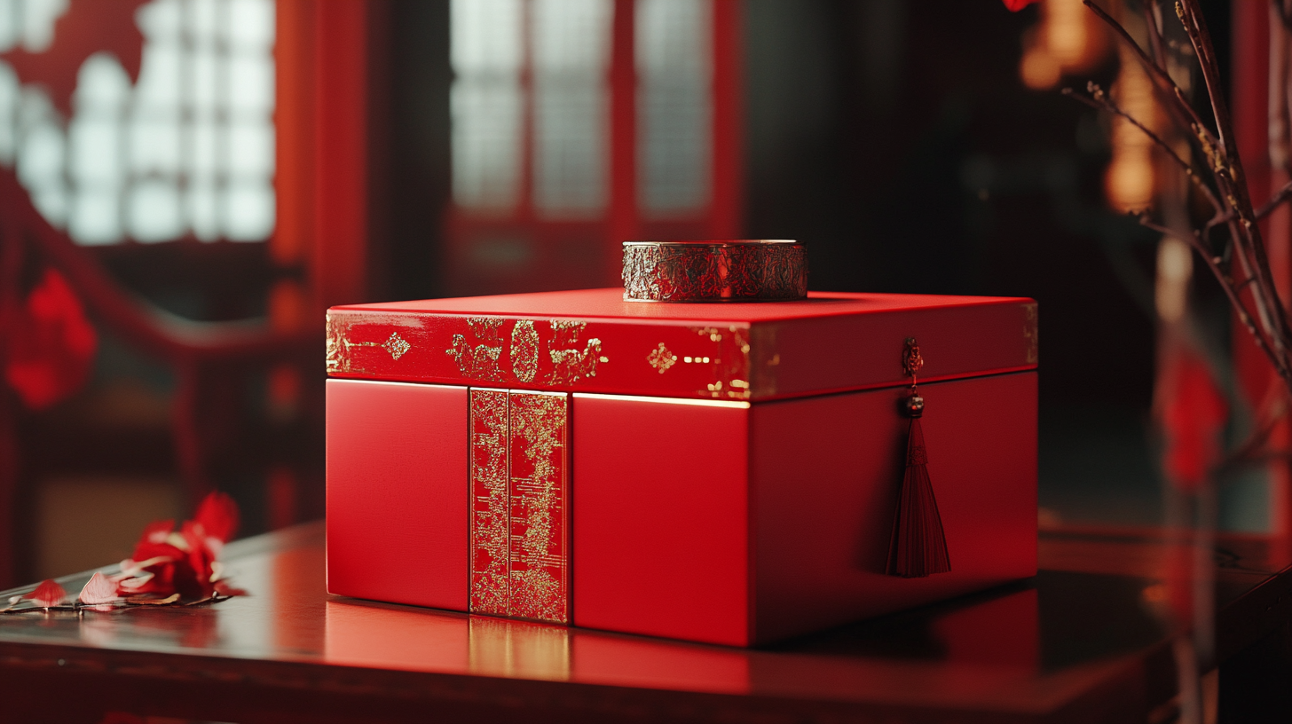 China Vacuum Static Box Crafting Excellence for Your Global Business Success