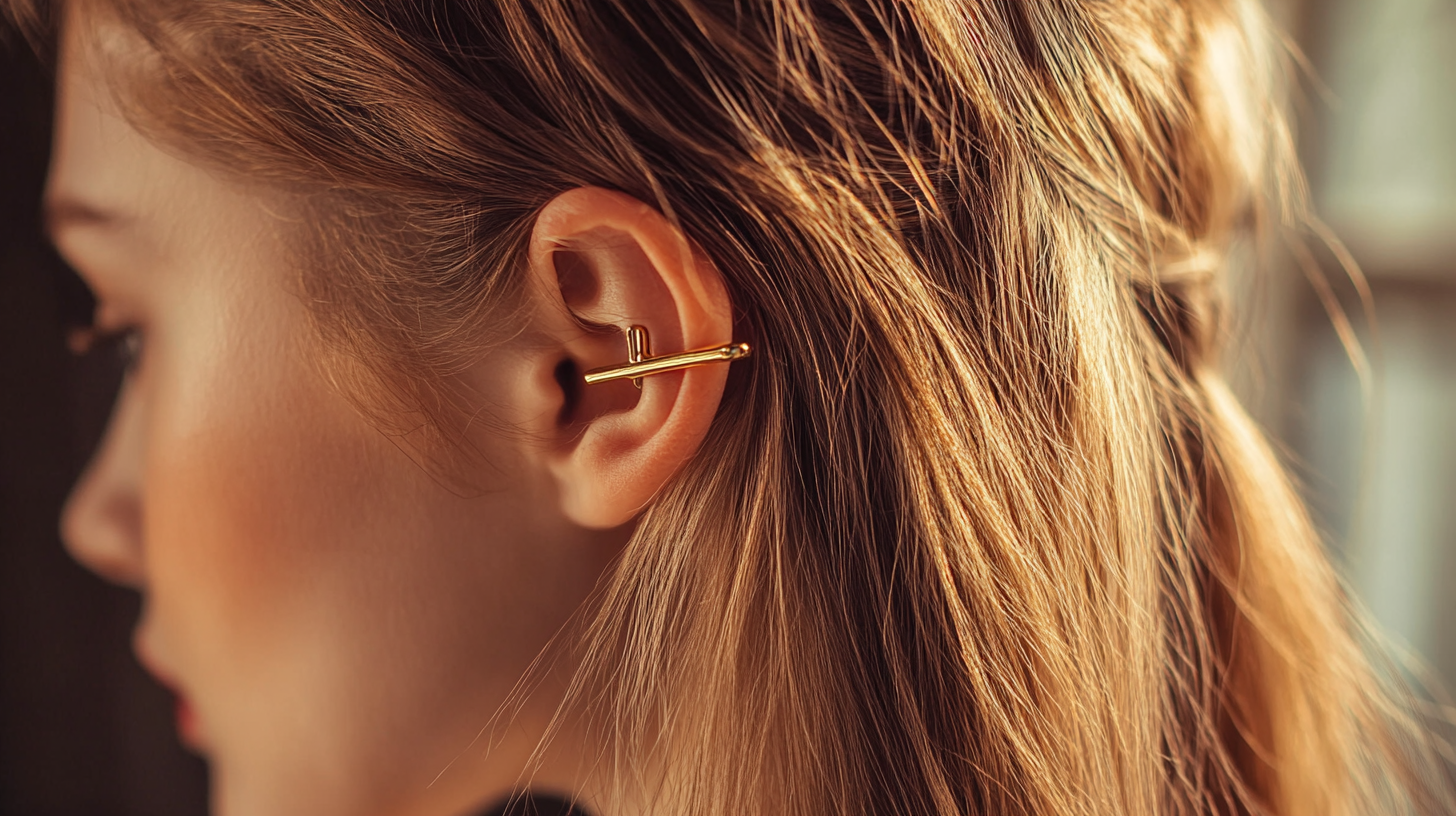 Discover the Secrets Behind Choosing the Best Thin Hair Clips for Your Global Business Needs