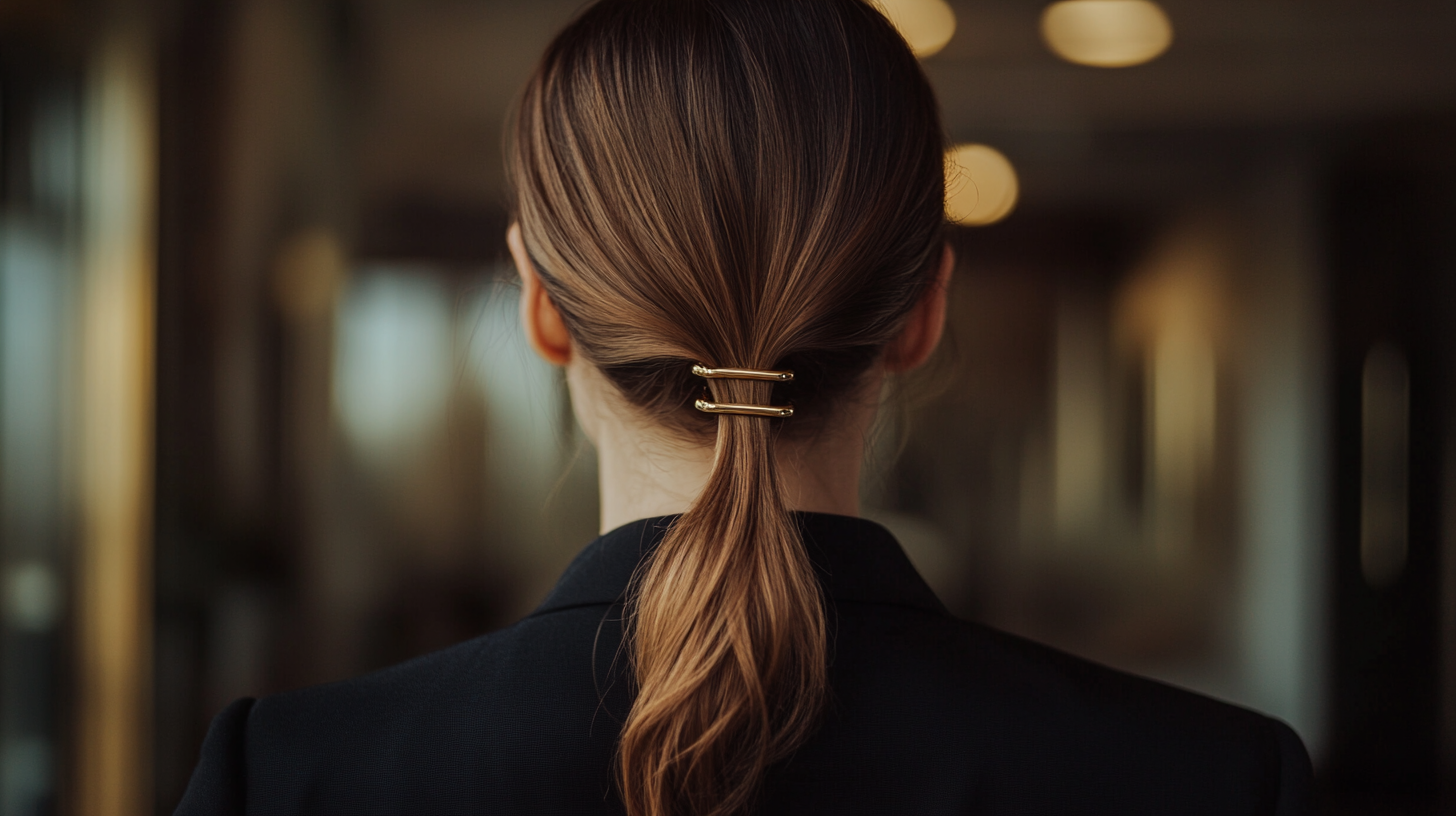 Discover the Secrets Behind Choosing the Best Thin Hair Clips for Your Global Business Needs