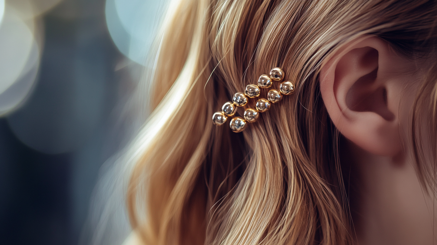 Discover the Secrets Behind Choosing the Best Thin Hair Clips for Your Global Business Needs
