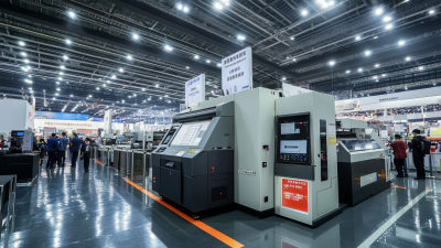 Maximize Your Business Potential at the 137th Canton Fair with Our Innovative Packaging Label Printer