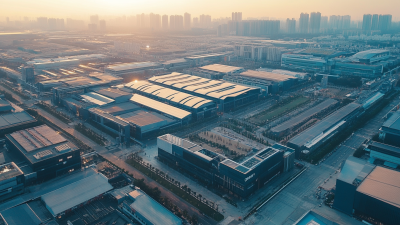 Discover the Opportunities of Small Multifunctional Connectors at the 137th Canton Fair