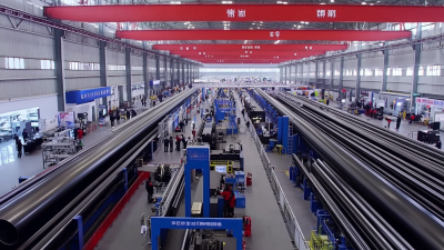 Unlocking Global Opportunities with Tube Mill Production Line at the 137th Canton Fair