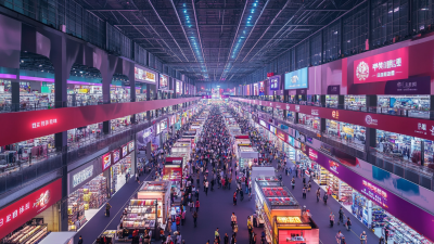 Exploring the Surge in Global Demand for Lifting Blocks at the 137th Canton Fair