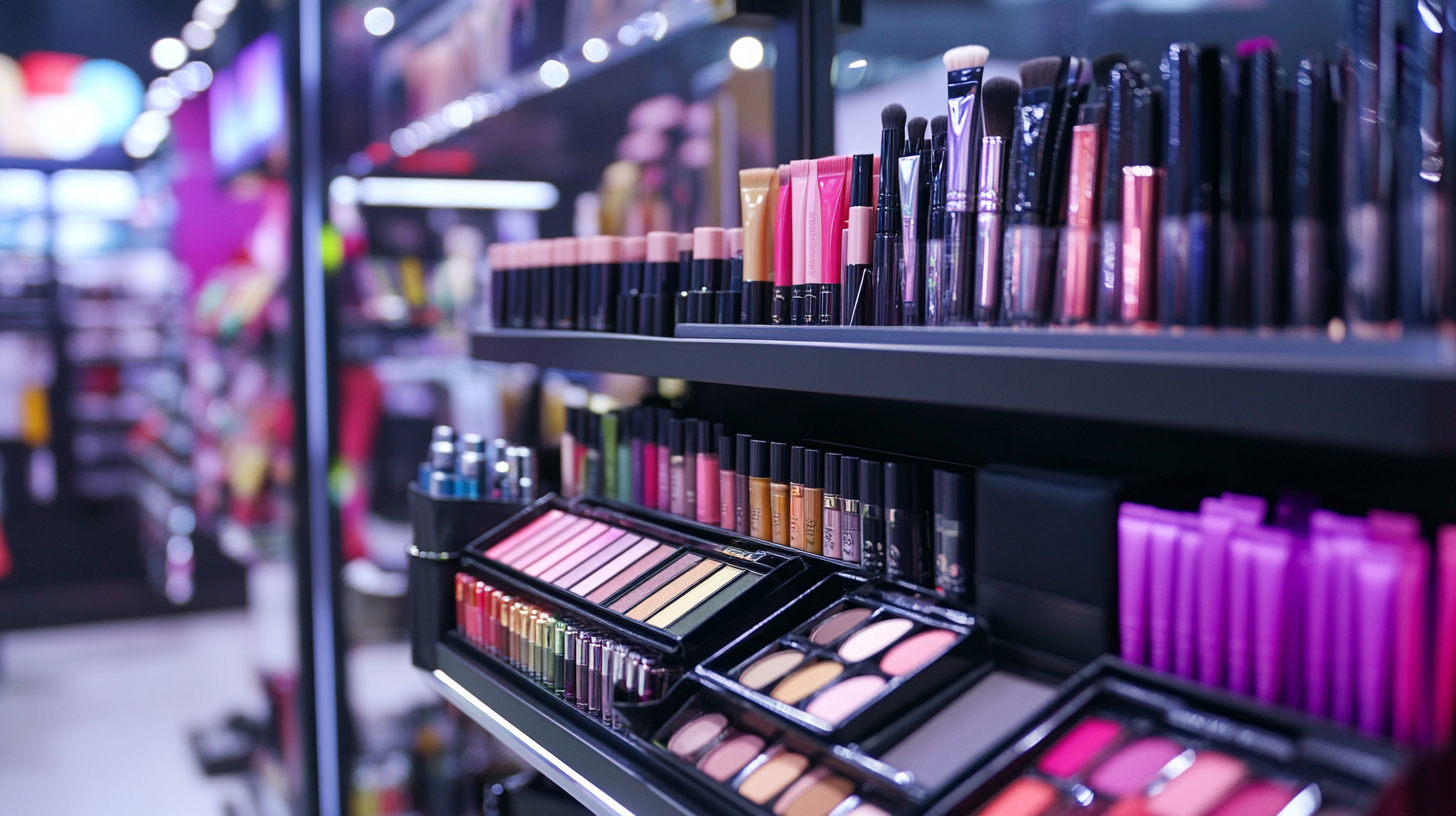 Maximize Your Global Reach with Innovative Makeup Organizer Bag at the Successful 137th Canton Fair