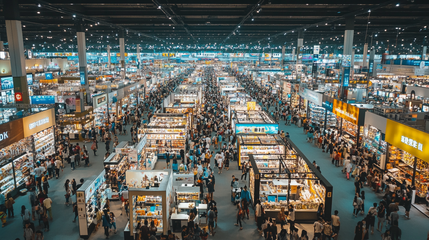 Unleashing Opportunities: Pet Products Shine at the 137th Canton Fair with Record International Attendance