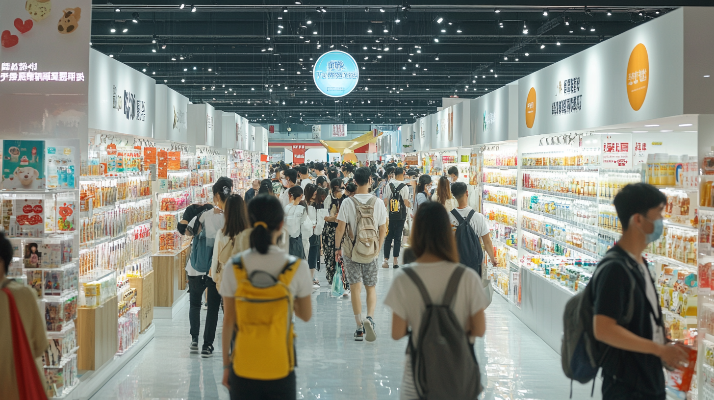 Unleashing Opportunities: Pet Products Shine at the 137th Canton Fair with Record International Attendance