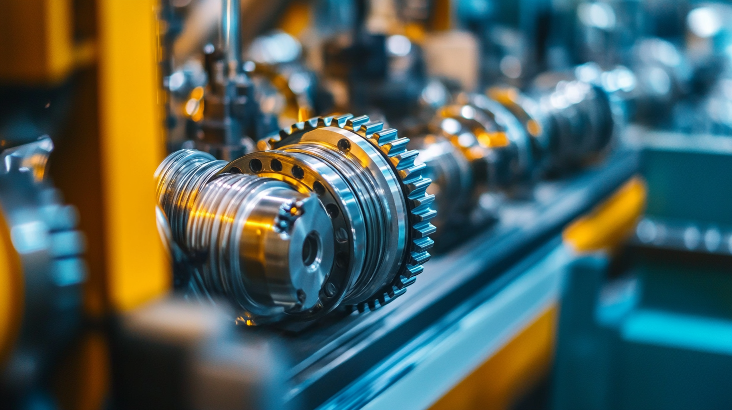 Unlocking Global Opportunities: Gear Motors Shine at the 137th Canton Fair 2025