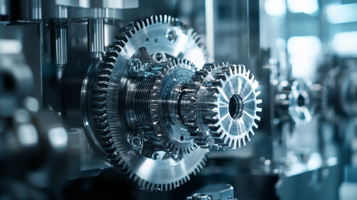 Unlocking Global Opportunities: Gear Motors Shine at the 137th Canton Fair 2025