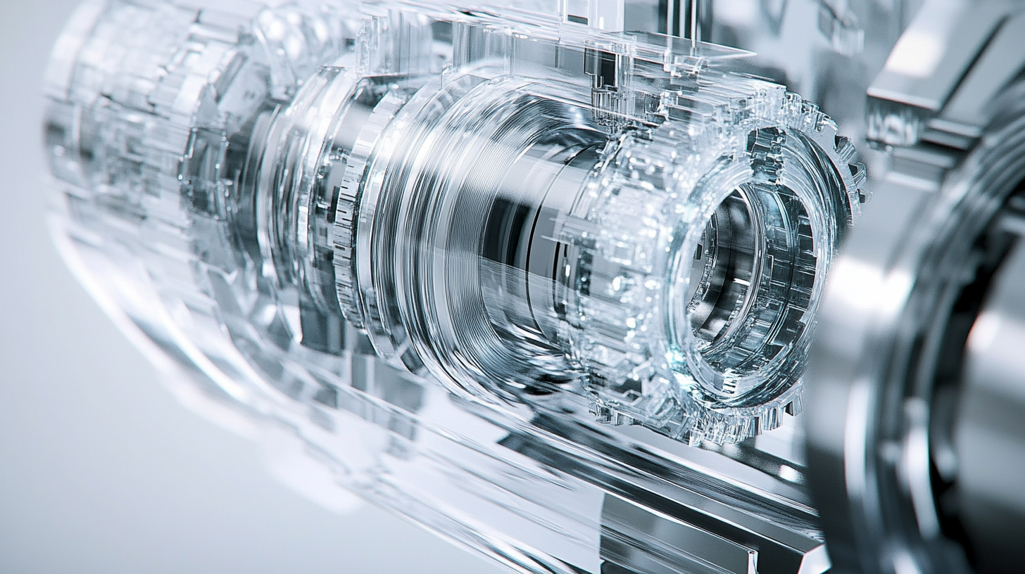 Unlocking Global Opportunities: Gear Motors Shine at the 137th Canton Fair 2025