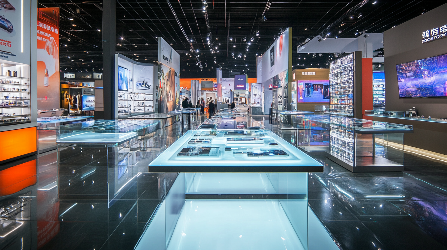 Elevate Your Craft: Discover Manual Glass Cutting Tables at the 137th Canton Fair's Global Showcase