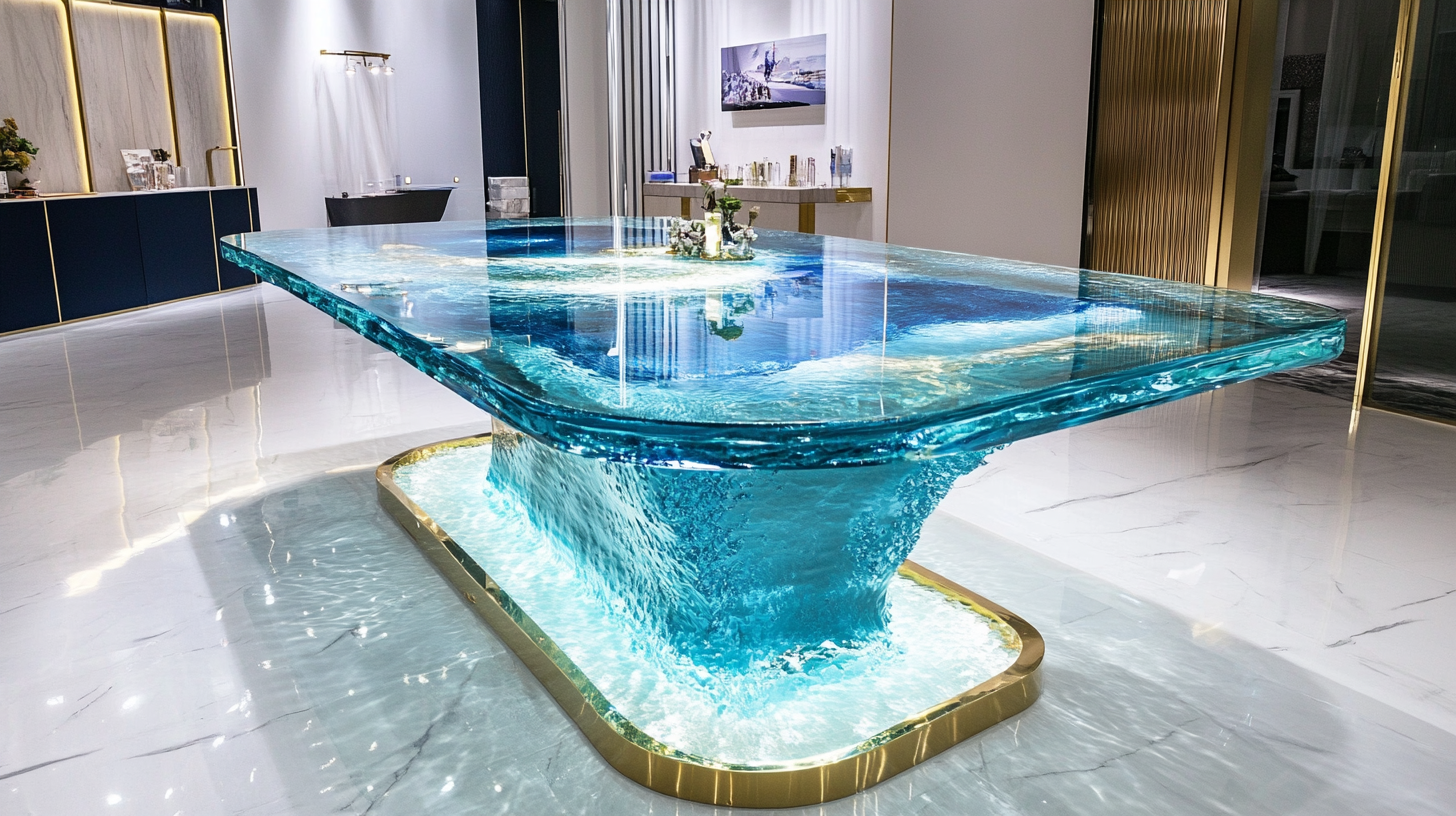 Elevate Your Craft: Discover Manual Glass Cutting Tables at the 137th Canton Fair's Global Showcase