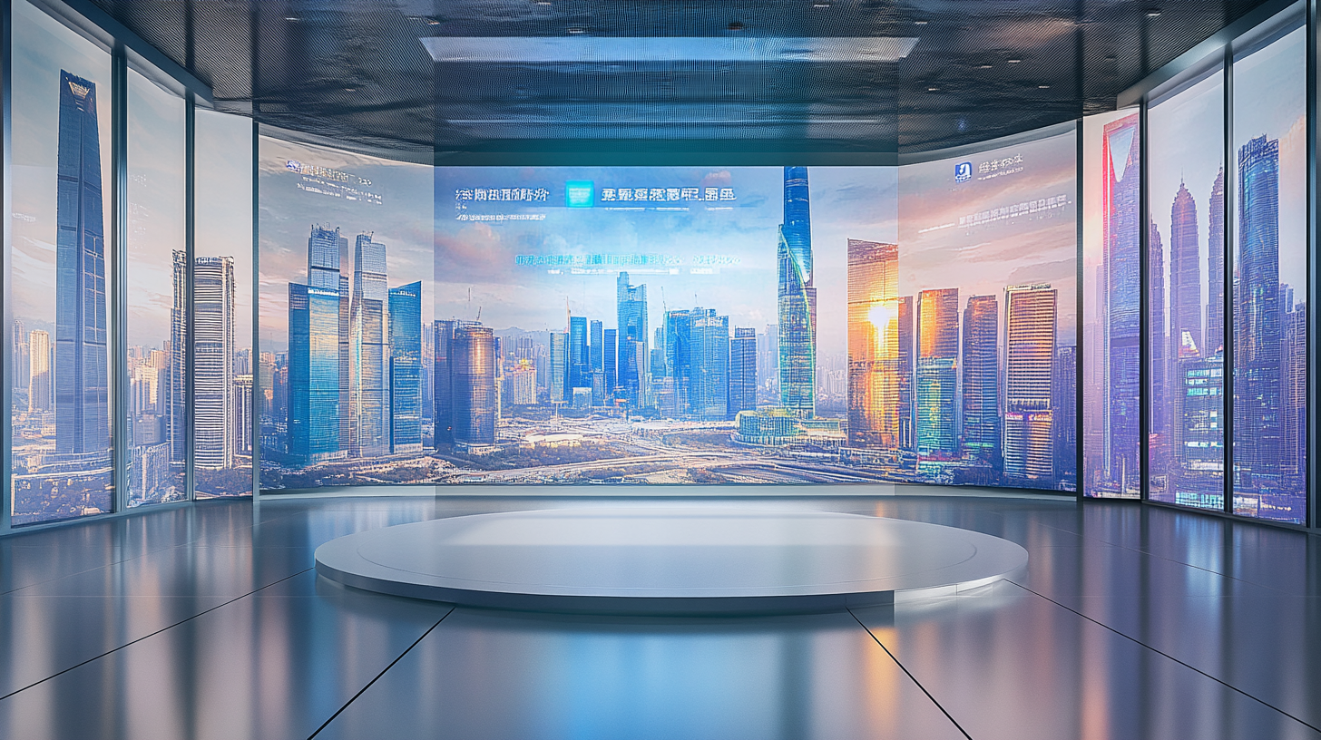 Explore Premium Executive Desks: Your Gateway to Global Trade at the 137th Canton Fair 2025!