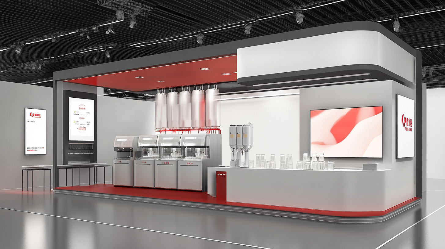 Hot Melt SondexMachinesr Machine Shines at the Record-Breaking 137th Canton Fair with Surge in International Buyers