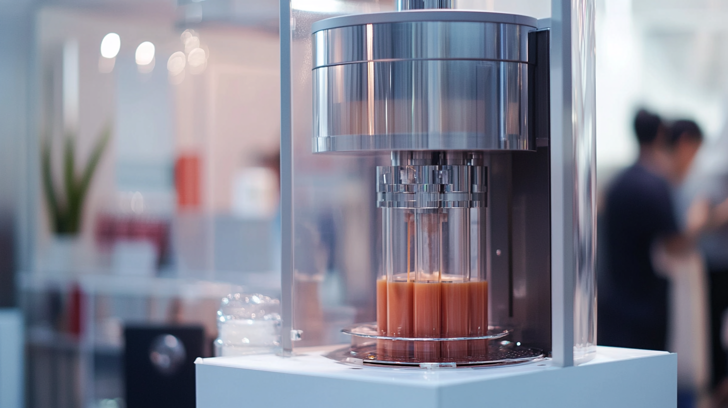 Hot Melt SondexMachinesr Machine Shines at the Record-Breaking 137th Canton Fair with Surge in International Buyers