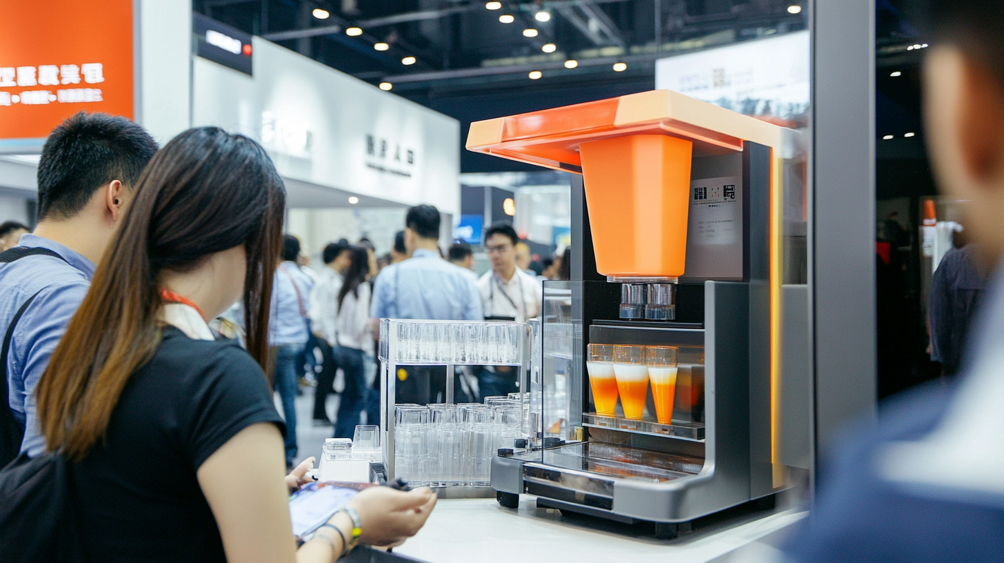 Hot Melt SondexMachinesr Machine Shines at the Record-Breaking 137th Canton Fair with Surge in International Buyers