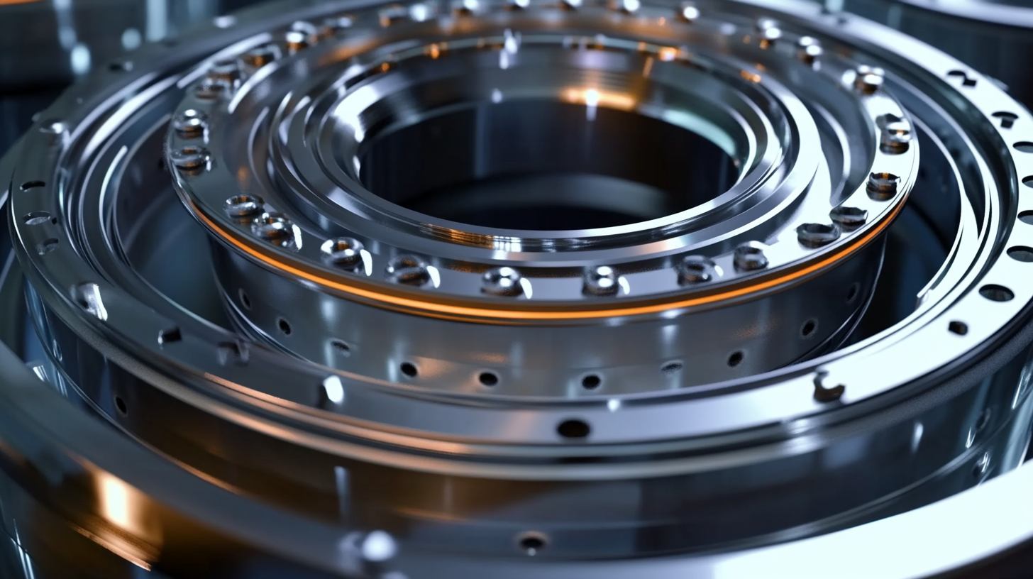 Unlock Global Opportunities: Explore 6200 Series Bearings at the Record-Breaking 137th Canton Fair