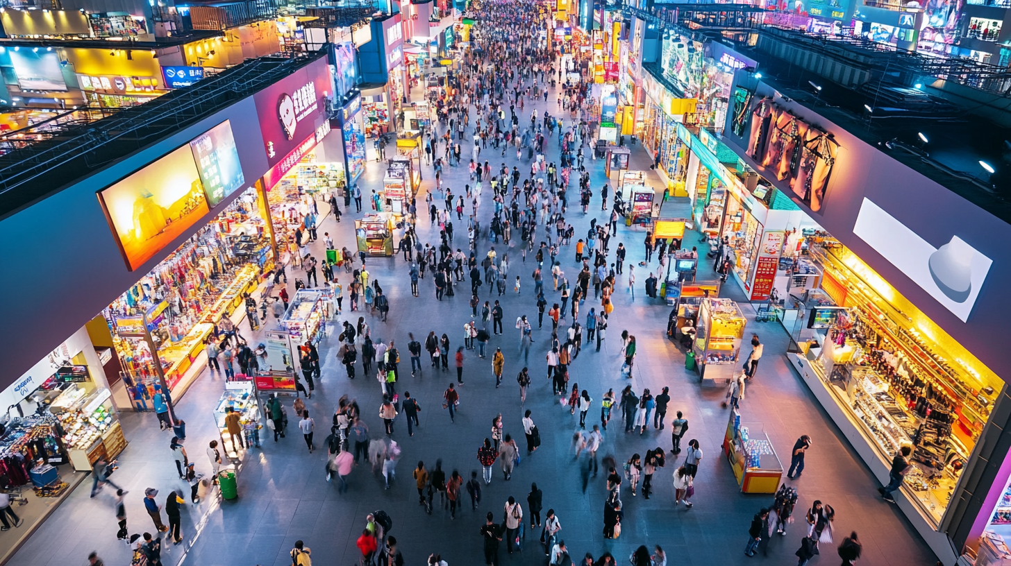 Unlock Global Opportunities: Explore 6200 Series Bearings at the Record-Breaking 137th Canton Fair