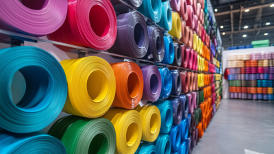 Opportunities for Styrene Butadiene Rubber at the Record Breaking Canton Fair 2025