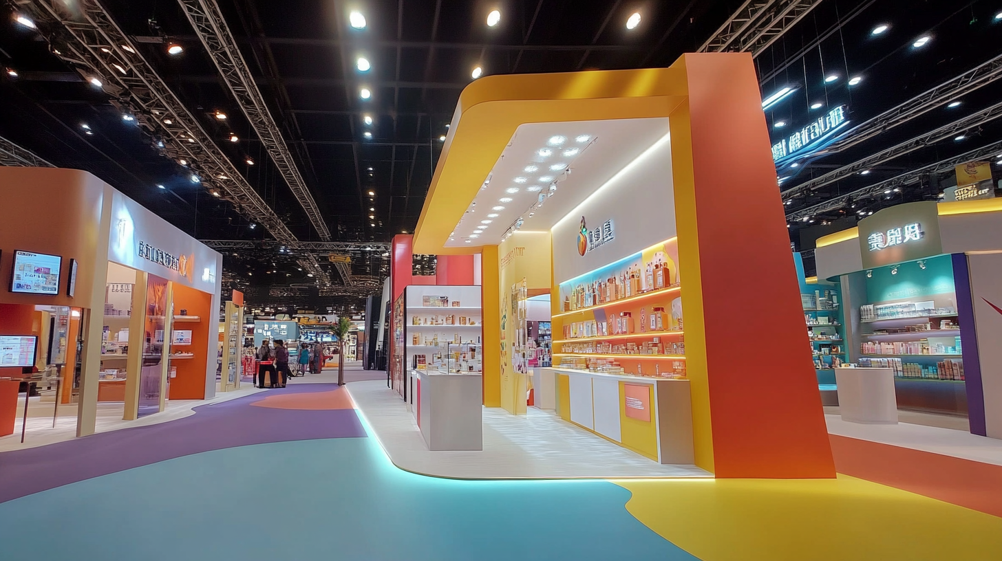 Innovative Ecommerce Packaging Solutions Shine at the High Traffic 137th Canton Fair 2025