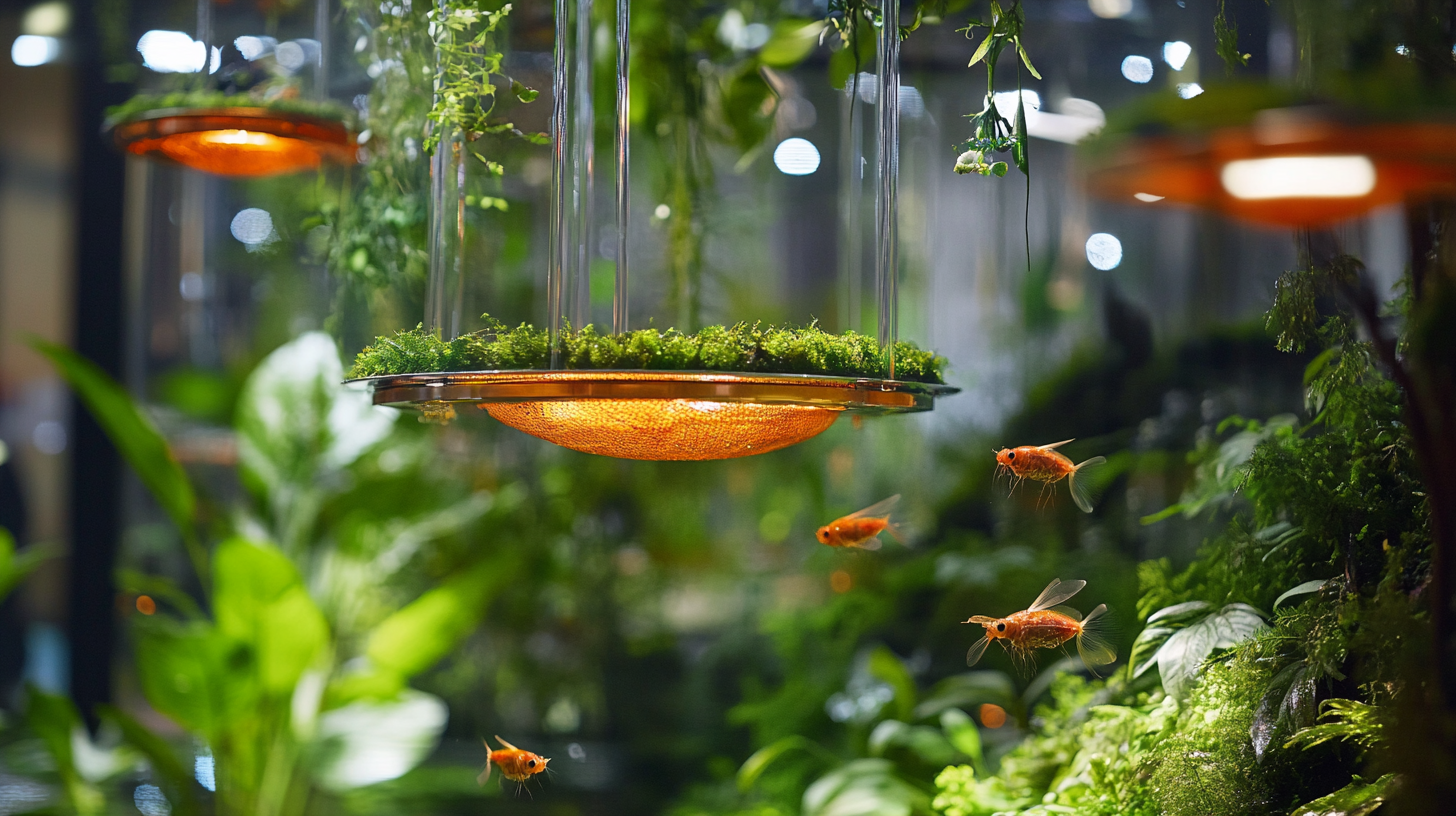 Maximize Your Outdoor Experience: Discover Innovative Fly Traps at the 137th Canton Fair 2025