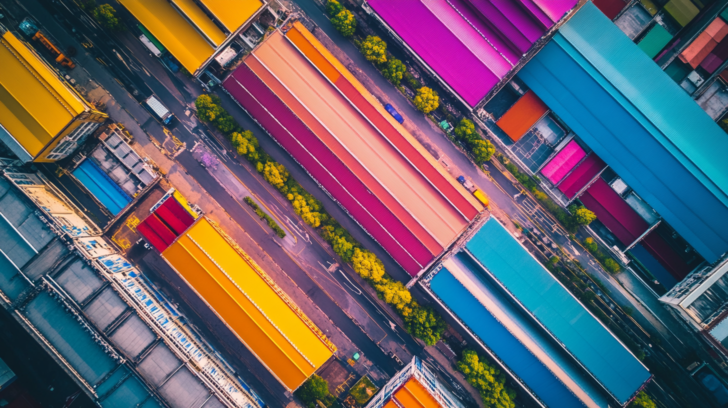 Unlocking Global Opportunities with Basic Dyes at the 137th Canton Fair in Guangzhou