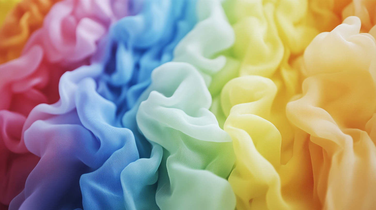 Unlocking Global Opportunities with Basic Dyes at the 137th Canton Fair in Guangzhou