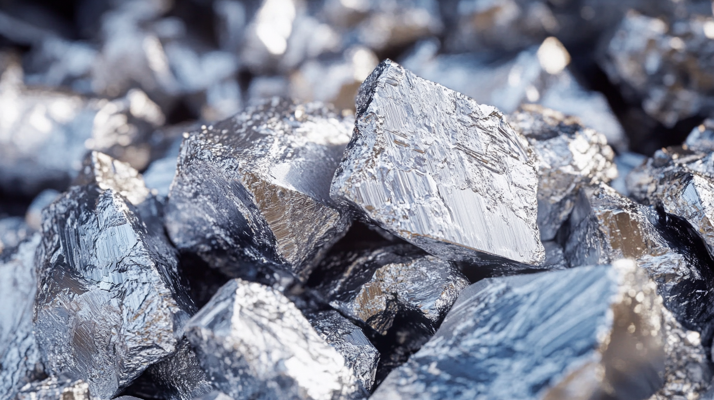 Silicon Metal Producers Shine at the 137th Canton Fair with Record International Participation