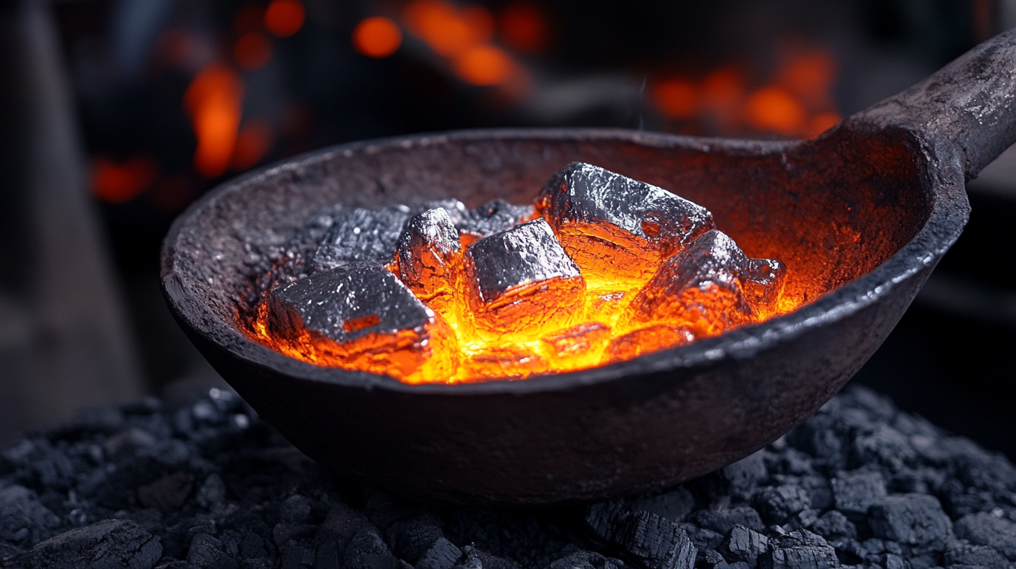 Silicon Metal Producers Shine at the 137th Canton Fair with Record International Participation