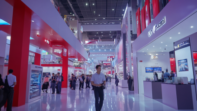 Driving Business Success at the 137th Canton Fair with Rockwell Automation Drives